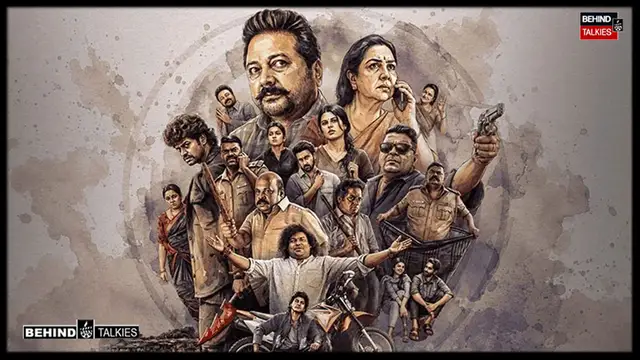 ஜெயராம்-ஊர்வசி காம்போவில் வெளிவந்த 'பரிமளா அண்ட் கோ' படம் பட்டைய கிளப்பியதா? இல்லையா? முழு விமர்சனம் இதோ 