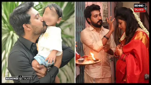 ஜாய் கிரிசில்டா சர்ச்சை: மகன் ராகா ரங்கராஜின் நலனுக்காக அதிகாரப்பூர்வ அறிக்கை வெளியிட்ட மாதம்பட்டி ரங்கராஜ்!