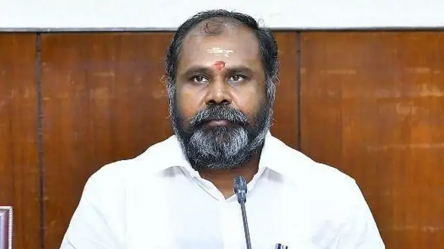 அதிமுக மாநாட்டிற்கு வரும் தொண்டர்களுக்கு என்ன விருந்து தெரியுமா? முன்னாள் அமைச்சர் ஆர்.பி. உதயகுமார் அப்டேட்.