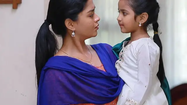 காவிரியை கோவிலுக்கு அழைத்து செல்ல ஆர்வமாக இருக்கும் விஜய் - பரபரப்பில் மகாநதி