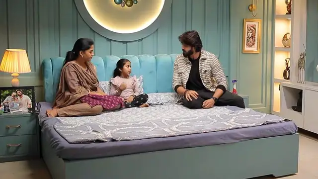 முதன் முதலாக அம்முவிற்காக காவிரி எடுத்த முடிவு, விஜய் ஏற்று கொள்வாரா? பரபரப்பில் மகாநதி