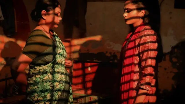 கையும் களவுமாக நிலாவிடம் சிக்கிய பல்லவன் அம்மா, வெளிவருமா உண்மை? பரபரப்பில் அய்யனார் துணை