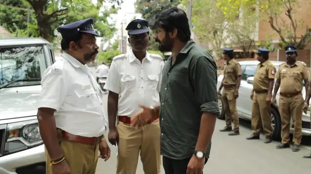 தனது நியாயத்தை சொல்ல போராடும் முத்து, கோபப்பட்டு அடித்த அண்ணாமலை - கலங்கி நிற்கும் மீனா.