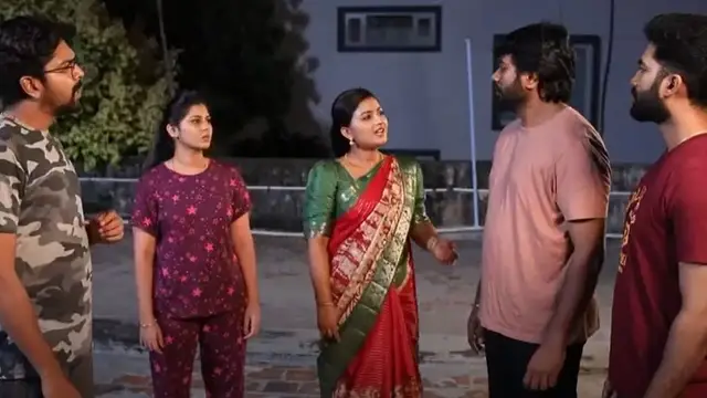 ட்ராபிக் விதியை மீறிய மீனா, அருண் செய்த வேலை, சீதா காதல் நிலைமை? விறுவிறுப்பில் சிறகடிக்க ஆசை