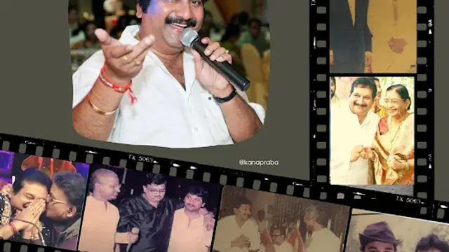 ரஜினிக்கு டப்பிங், இளையராஜா கொடுத்த எச்சரிக்கை - இன்று பிறந்தநாள்  கொண்டாடும் மனோவை பற்றி அறிந்திராத தகவல்.