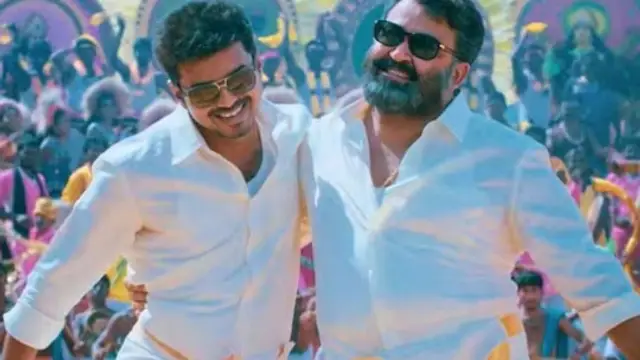 மோகன்லாலுடன் அமர்ந்து உணவு சாப்பிட மறுத்த விஜய், வருத்தத்தில் பிரபல நடிகர்- காரணம் இது தான்