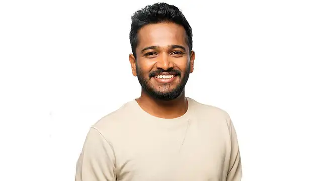 `மோஸ்ட் வான்டட் இளம் நடிகர்' - மாலிவுட்டை கலக்கும் பேசில் ஜோசப் - எஸ்க்குளுசிவ் தகவல்