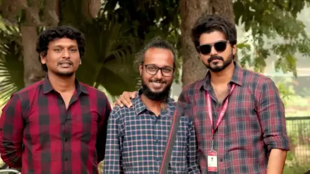 நான் சிறையில் எல்லாம் பாடம் நடத்தவில்லை - Reallife Jd அளித்த பேட்டி இதோ. அட, எப்படி இருக்கார் பாருங்க.