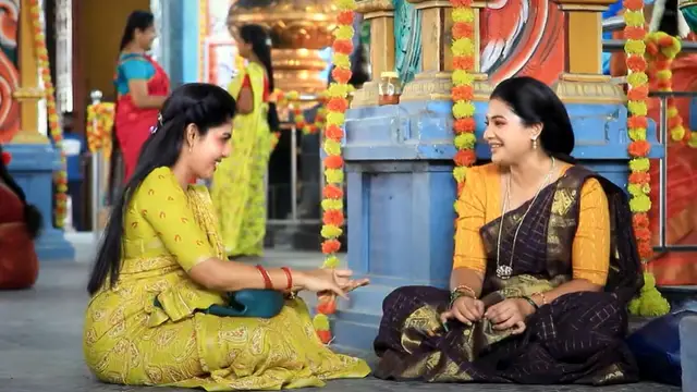 மீனா சொன்ன விஷயத்தால் ஆடிப்போன பாண்டியன் குடும்பம், சரவணன் நிலை என்ன? பாண்டியன் ஸ்டோர்ஸ் 2