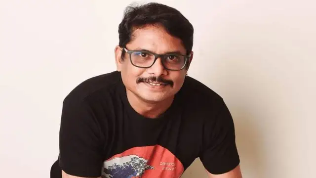 மனோஜ் பாரதிராஜா: உனக்கு கதை எழுதி வச்சுருக்கேன்னு சொன்னார், ஆனால் - கண் கலங்கி சூரி சொன்னது