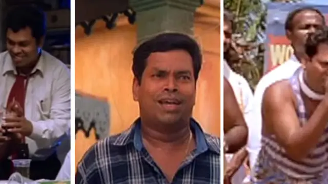 தீவிர சிவ பக்தன் - சிவராத்திரியில் சிவனடி சேர்ந்த நடிகர் மயில்சாமி. சோகத்தில் மூழ்கிய குடும்பம்.