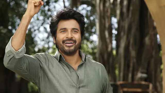 சிவகார்த்திகேயனின் 25வது படம் பயோபிக் கதை? யாருடையது தெரியுமா? வெளியான அப்டேட்