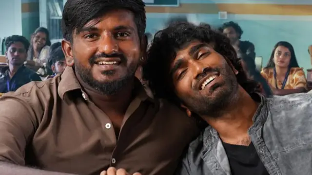 பிரதீப் ரங்கநாதனின் 'டிராகன்' படத்தின் மொத்த வசூல் எவ்வளவு தெரியுமா? இத்தன கோடியா - வெளியான அப்டேட்