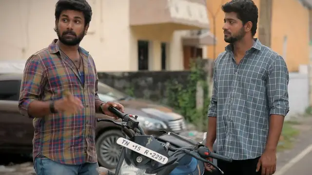 சோழன் சொன்ன வார்த்தையை கேட்டு அதிர்ச்சியான நிலா, சேரன் திருமணம் நடக்குமா? அய்யனார் துணை