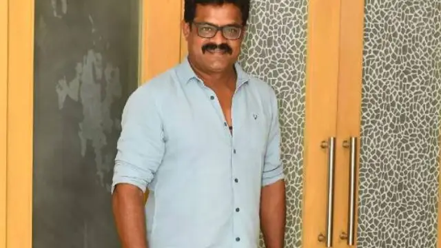 14 வயதில் நீ என்ன பண்ண? உன்னை பத்தி எனக்கு எல்லாம் தெரியும் - தவெக விஜயை விமர்சித்து பேசிய போஸ் வெங்கட்