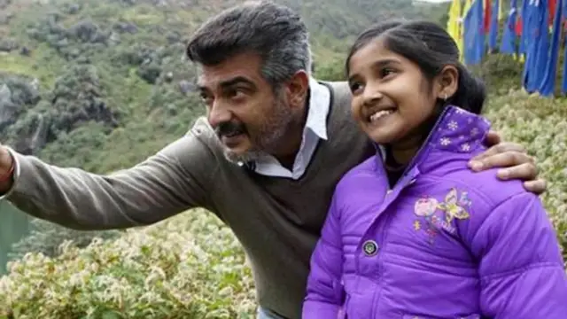 முத்த காட்சிகளில் நடித்தது ஏன் ? 'இச்' சர்ச்சைக்கு குட்டி நயன் அனிகாவின் 'நச்' பதில்