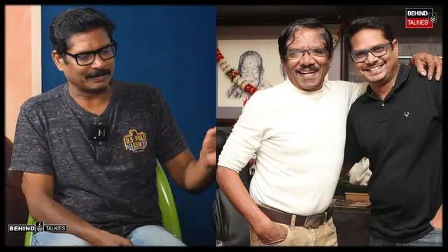 2 மாசத்துக்கு முன் தான் அவர் சகோதரி சொன்னார் - மனோஜ் பாரதிராஜா பற்றி நெப்போலியன் உருக்கம்