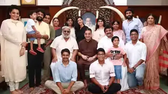 'அன்னை இல்லம்' விவகாரம்: பிரபுவின் அண்ணனுக்கு நீதிமன்றம் போட்ட அதிரடி உத்தரவு - என்ன தெரியுமா?