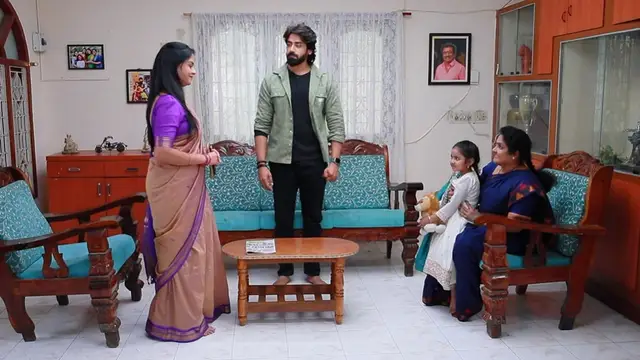 விஜய்யின் வீட்டிற்கு செல்லும் காவிரி, பழைய நினைவுகள் எல்லாம் வந்ததா? விறுவிறுப்பில் மகாநதி
