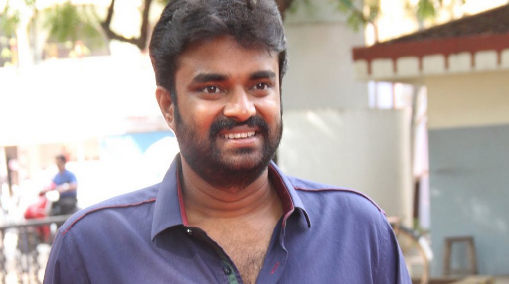 Director Vijay