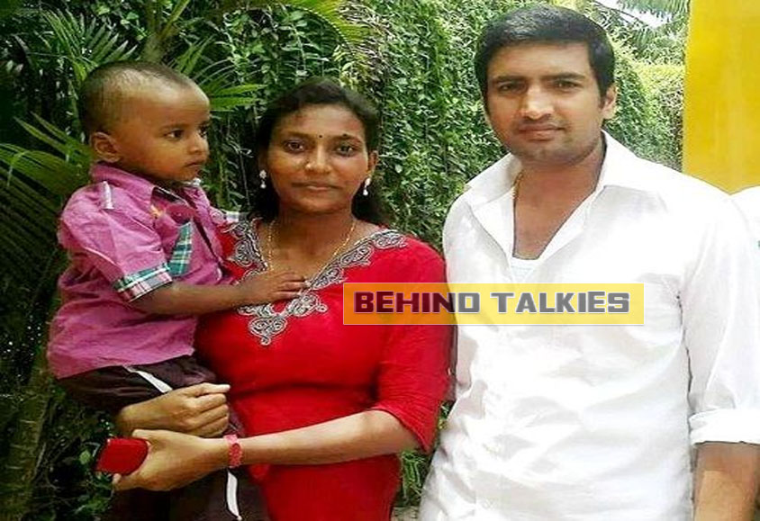 tamil comedy actors wife 