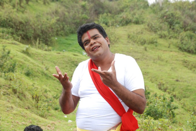 ponambalam actor