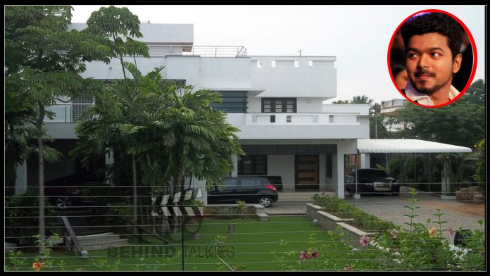 vijay-house