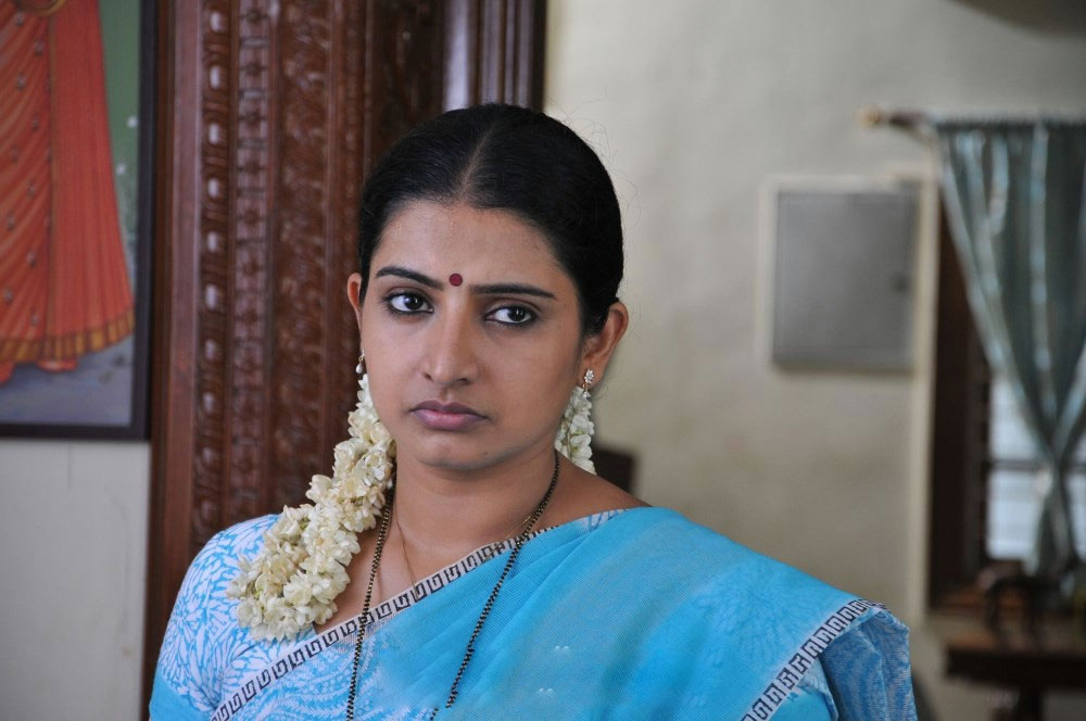 Actress-sujitha