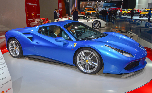 Ferrari-488