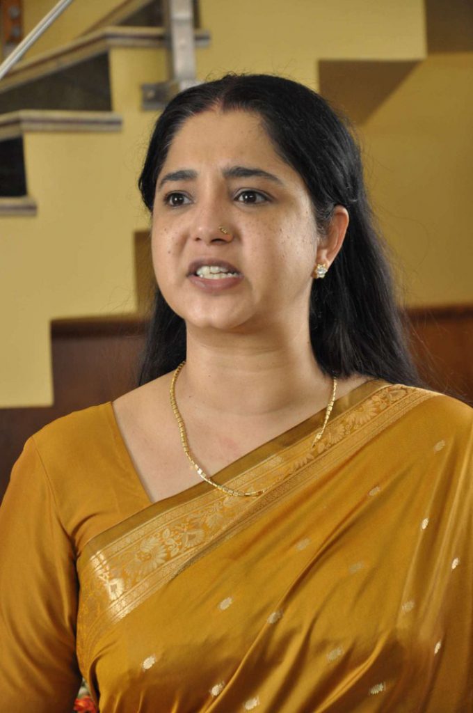Actress aishwarya