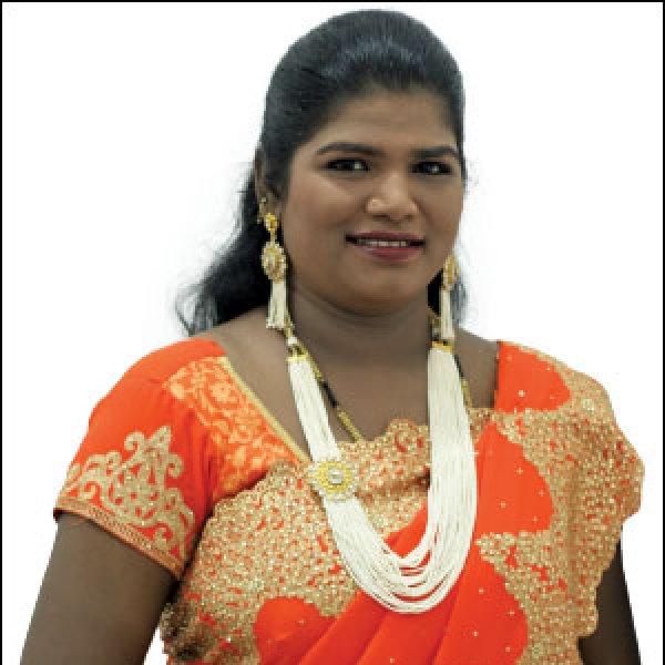 Aranthangi nisha