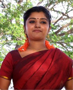 Mahalakshmi actress