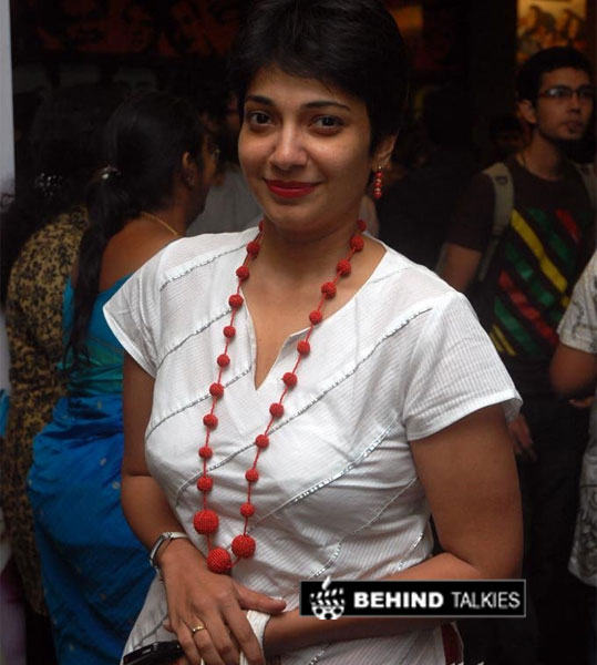 Actress-madhuvanthi