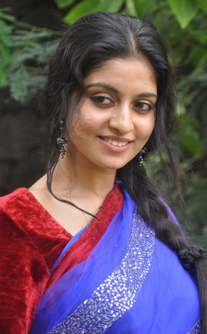 Athmiya-Actress