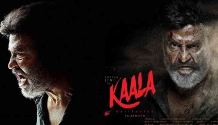 kaala movie