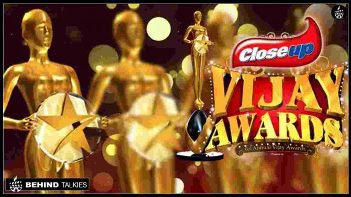 vijay awards
