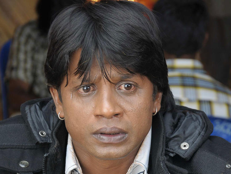 actor dhuniya vijay