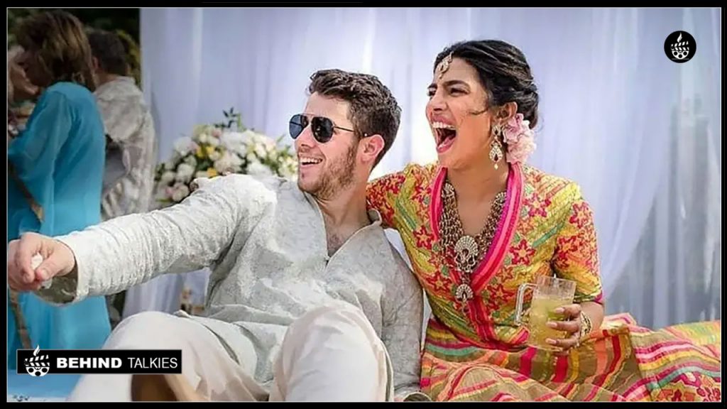 Priyankachoprawedding