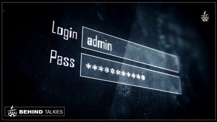 Google-password