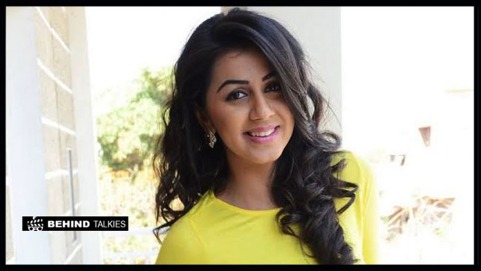 Nikki Galrani Reveals About Her Lover And Marriage Plans