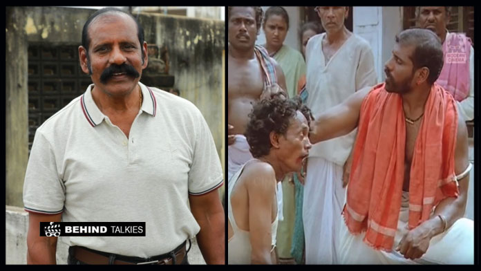 Stunt Actor Azhagu Shares His Experience With Rajinikanth