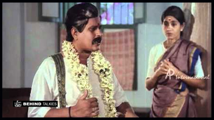 Director Visu Reveals Why He Naming Uma To His Heroines