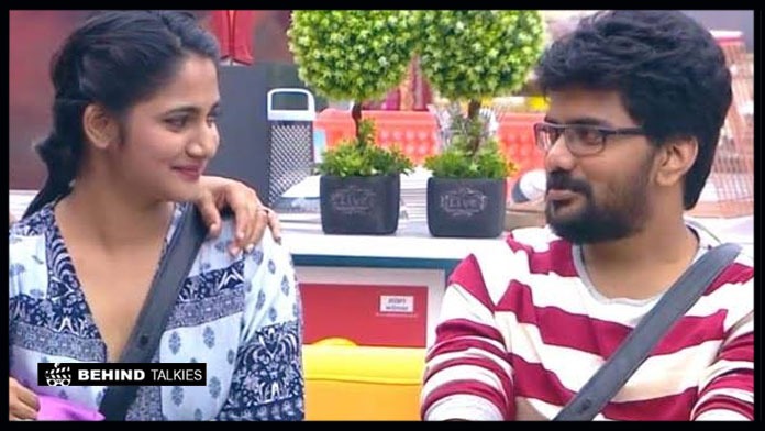 Bigg Boss Kavin Opens About His Relationship Status