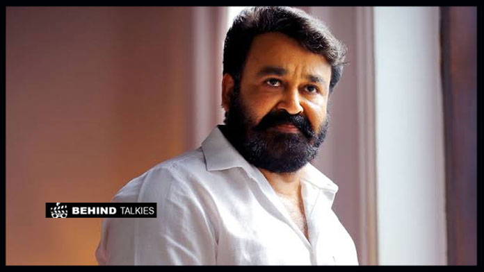 Picture Of Mohan Lal With His Family Goes VIral