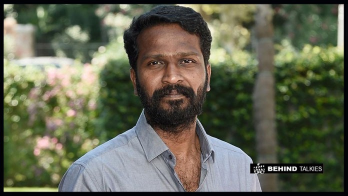 Asuran Director Vetrimaran Wife Shares About Their Love Story