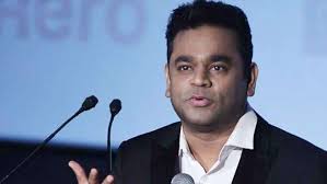 Image result for a r rahman about remaking his song