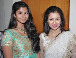 Image result for gouthami daughter