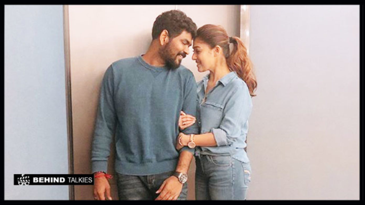 Nayanthara Invested In Chaiwala On His Lover Vignesh Shivan Name