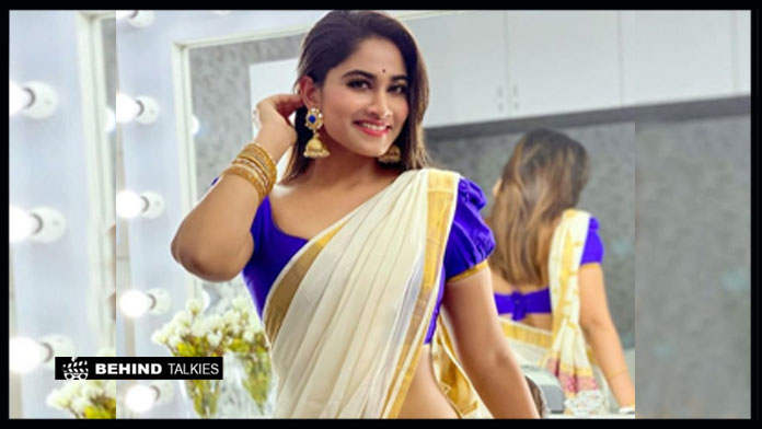 Bigg Boss Shivani Irked Vadivelu Fans | ஷிவானி நாராயணன்