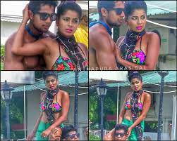 Soppana Sundari Model #Bhavitra 😘 Hot... - Anthapura Arasigal | Facebook